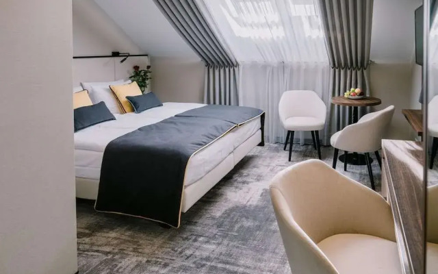 Prime Boutique Hotel