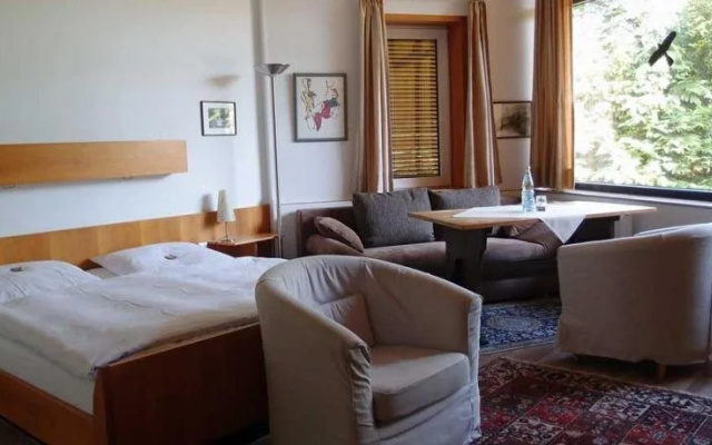 Galerie-Hotel Haar