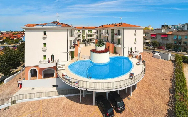 Holiday Flat Galeria Gran Mado in Caorle