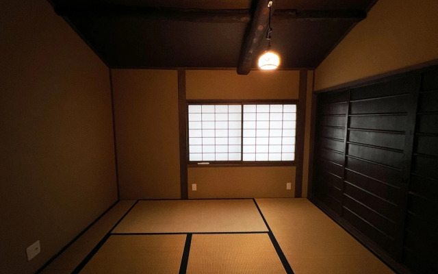 Rinn Shijo Machiya