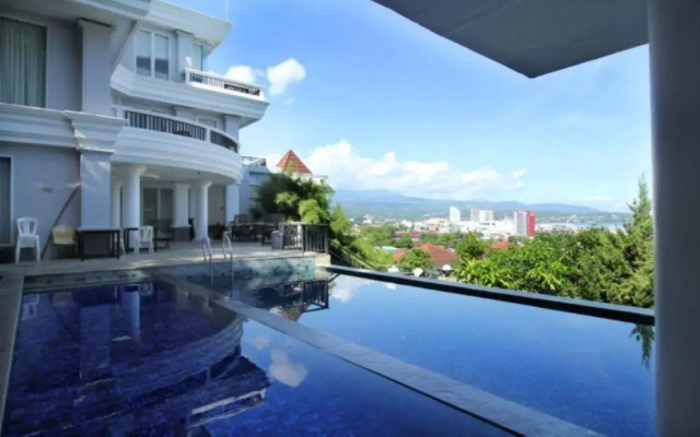 Minahasa Hotel