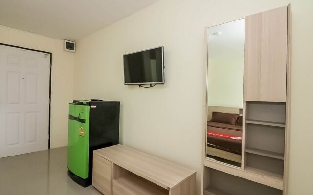 曼谷奈达普威特酒店(Nida Rooms Prawet 681 Proerty)