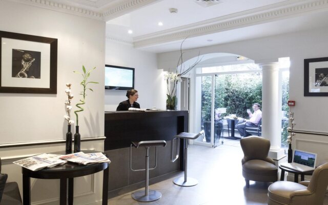 Hôtel Toujours & Spa