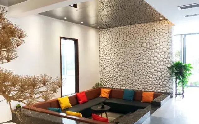 Anyun Guanshan Hotel (Nanshan Bamboo Sea)