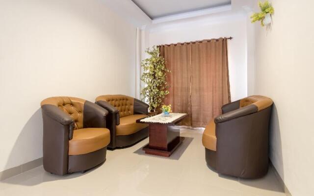 Super OYO 621 Vania Residence