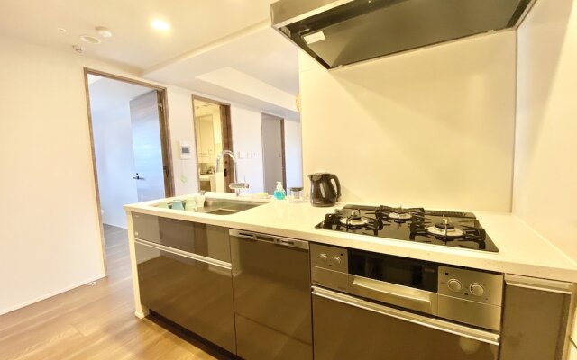 Akasaka Residence