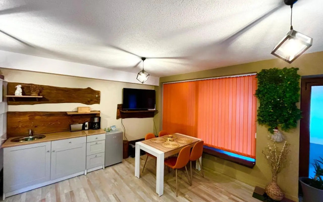 Roots Apartment 2