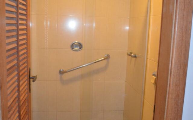 Niterói Plaza Hotel