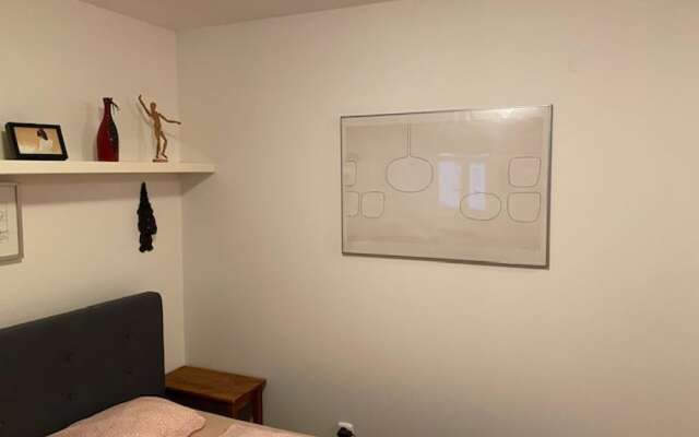 Cosy Studio Apartment Near Florenc in Prague