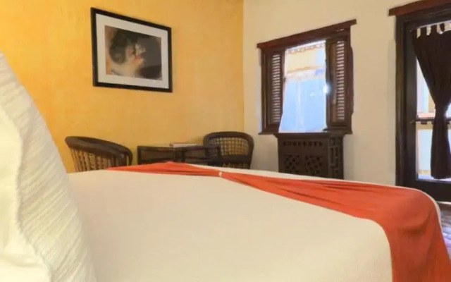 Hotel Boutique La Joyita