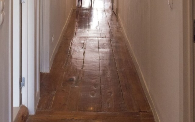 Boutique Chiado Duplex