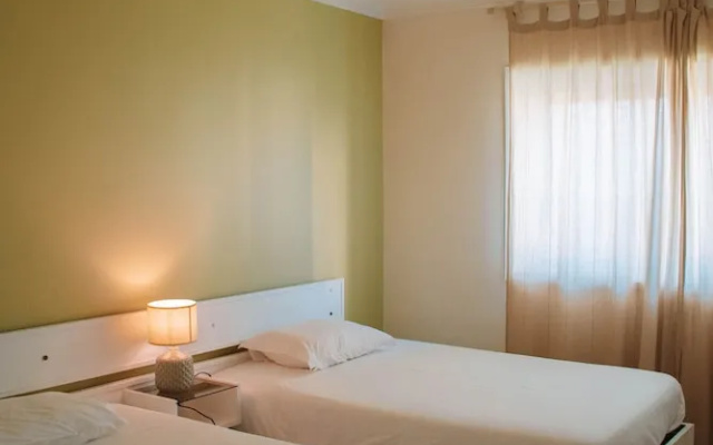 Residencial Arca Nova