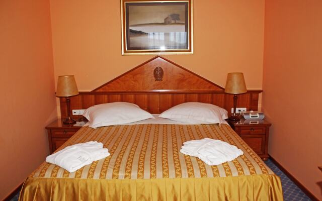 Marina Frapa Resort Rogoznica