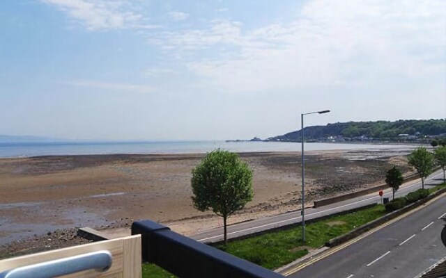 Tides Reach Guest House