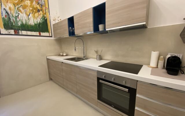 Cavour Apartments by Wonderful Italy