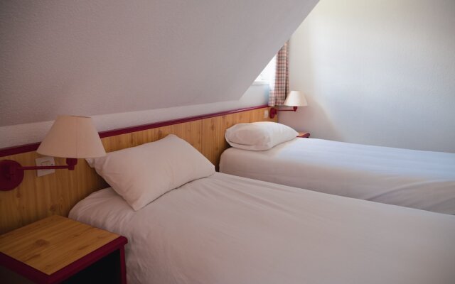 Les Loges de l'Ecomusée D'Alsace