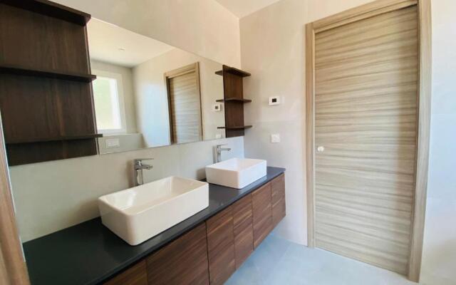 Charmante villa avec piscine au calme, 6 personnes