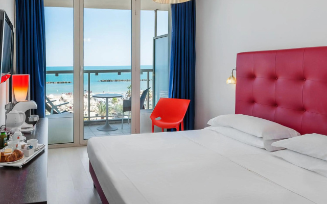 Hotel Villa Corallo