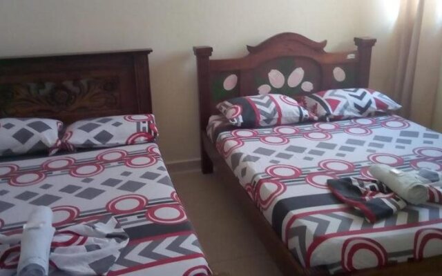 Hotel Tachiras
