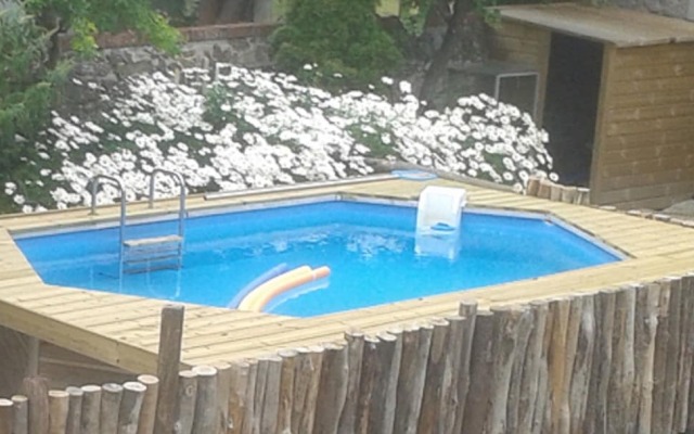 AppartHotel Esprit Marine - Le Downtown 1 à 6 personnes