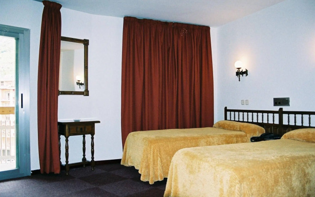 Hotel Folch