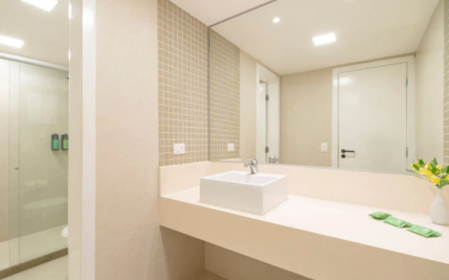 Beach Park Suites Resort