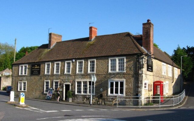 The  Woolpack