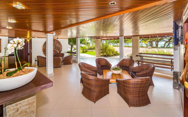 Quinta do Sol Lite Hotel
