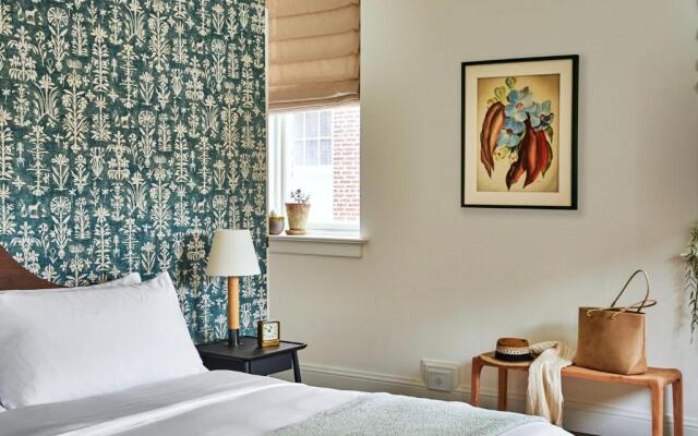 The Pinch Hotel