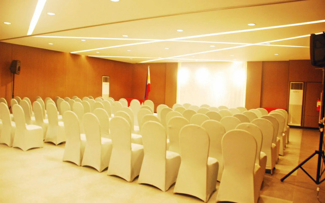 Century Hotel