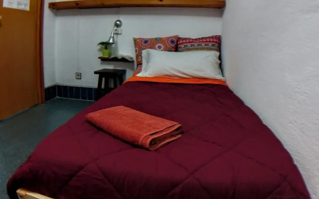 X Hostel Alicante