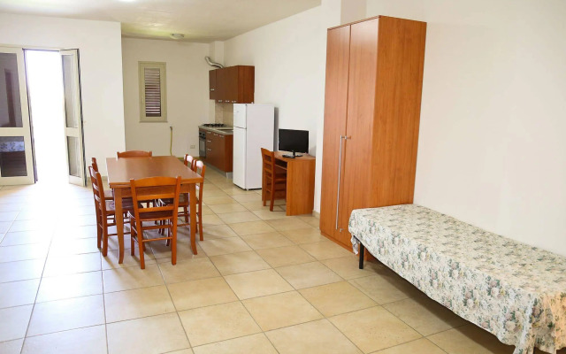Residence Catona