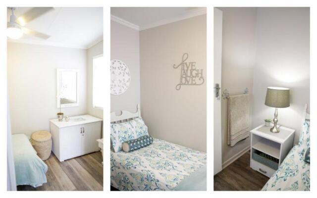 Rosewood Guest Cottage