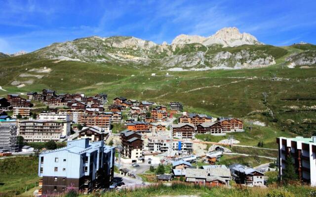 Résidence Roches Rouges C 107488