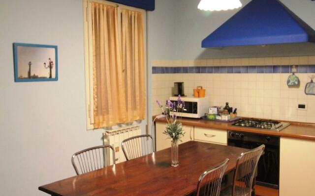 Venezianamente - Casa del Batelo