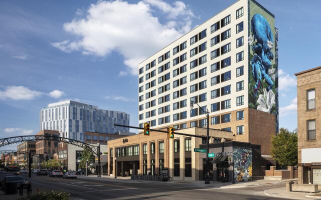 Graduate by Hilton Columbus