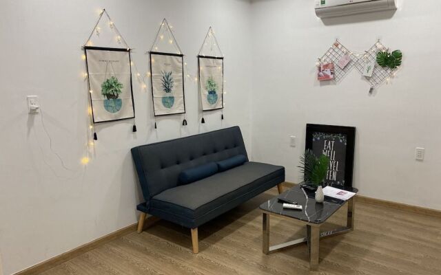 P&L Apartment