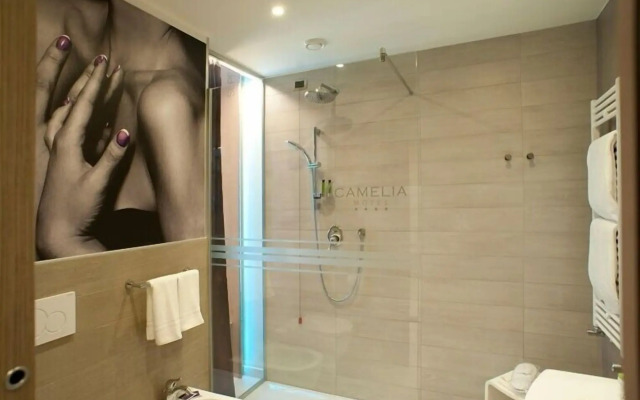 Hotel Camelia