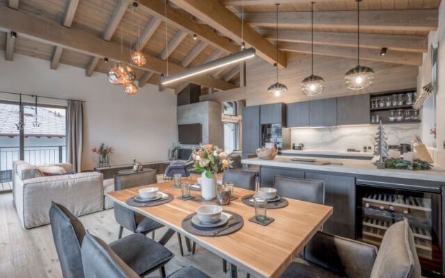 Alpenchalet Tirol 38700