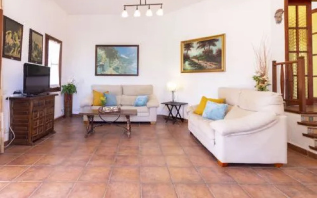 House Pleta Deltebre