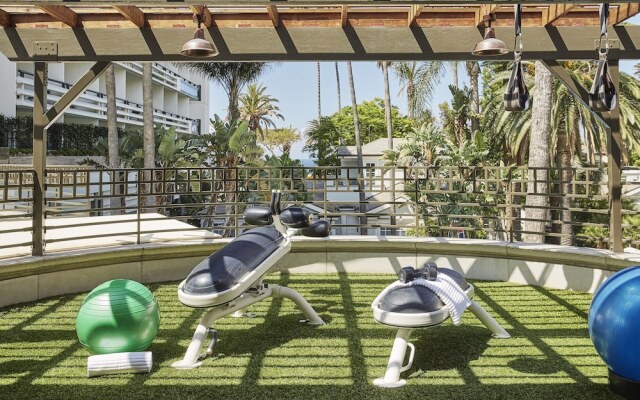 Fairmont Miramar Hotel & Bungalows