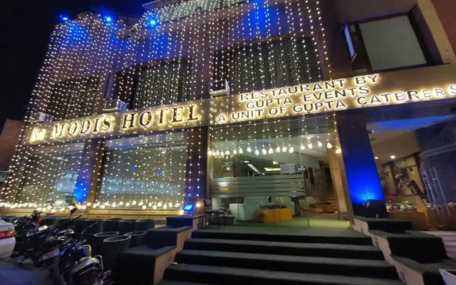 Modi Hotel & Resorts