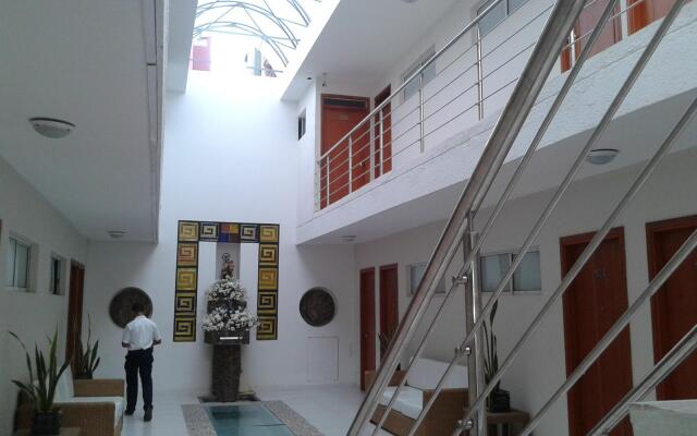 Hotel Tayrona Rodadero