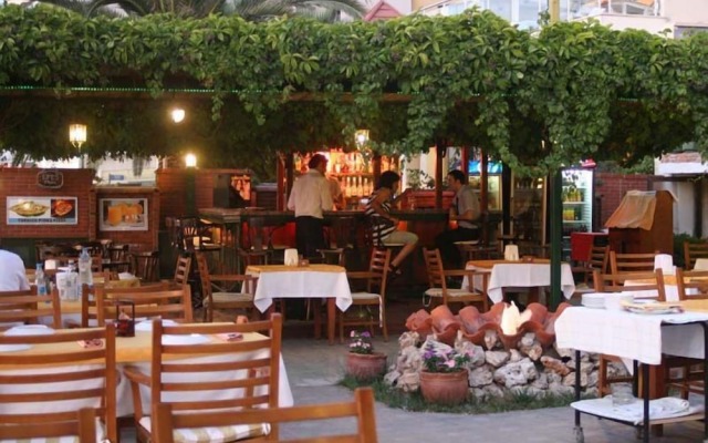 Hotel Sozer