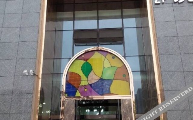 Shuzhi Shengya Business Hostel