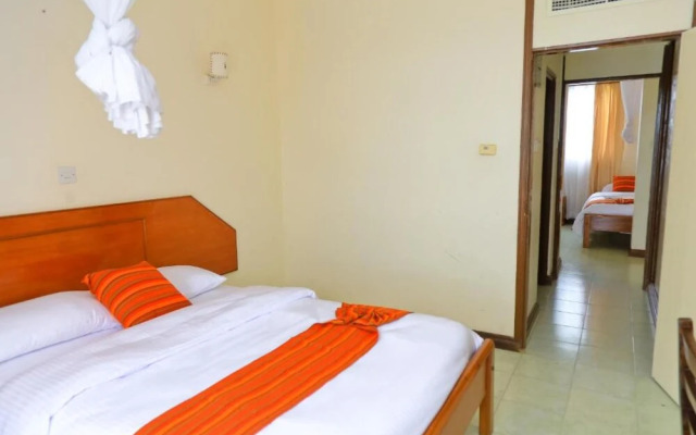 Midview Hotel Nyali