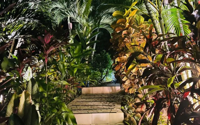 Vue Mer/3Beds/Piscine/wifi/900 mètres de la plage