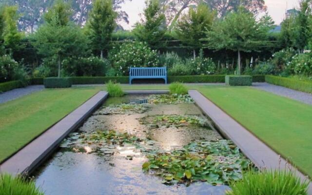 Paul Bangay The Farmhouse