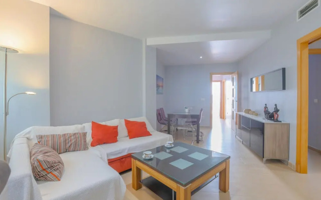 Villablanca Home in Villablanca