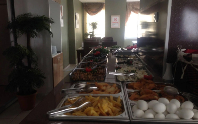 Adana Madi Hotel